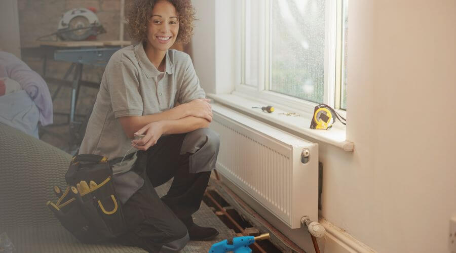 Professional expert plumbing services in Kanawha, IA